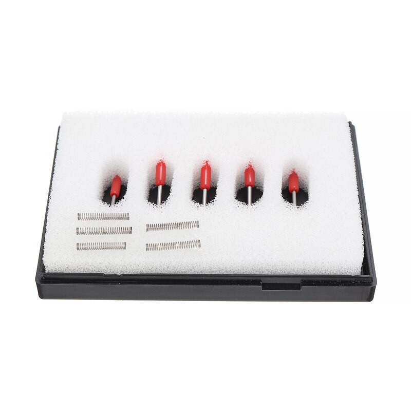 5Pcs 45/60 Degree Blades / 1pc CB09 Graphtec Blade Holder Set Hard Hardness Blade For Vinyl Plotter Cutter