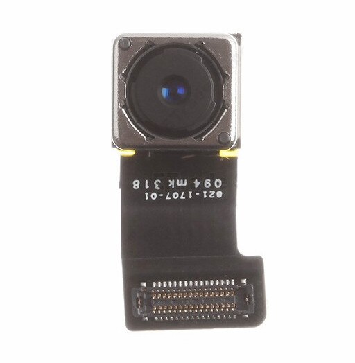 Heyman Camera Module Voor Apple iPhone 5C Back Rea... – Vicedeal