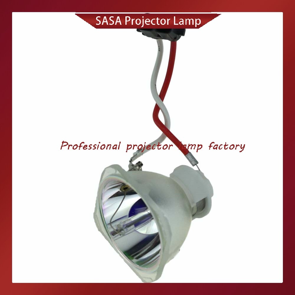 SP-LAMP-019 Bulb Replacement Projector bare Lamp for INFOCUS LP600 IN32 IN34 IN34EP W340 W360;ASK C170 C175 C185