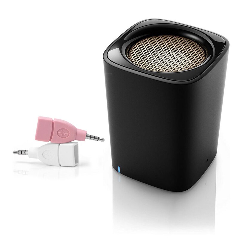 Universal 3.5mm Male Aux Audio Plug Jack To USB 2.0 Female Converter Adapter