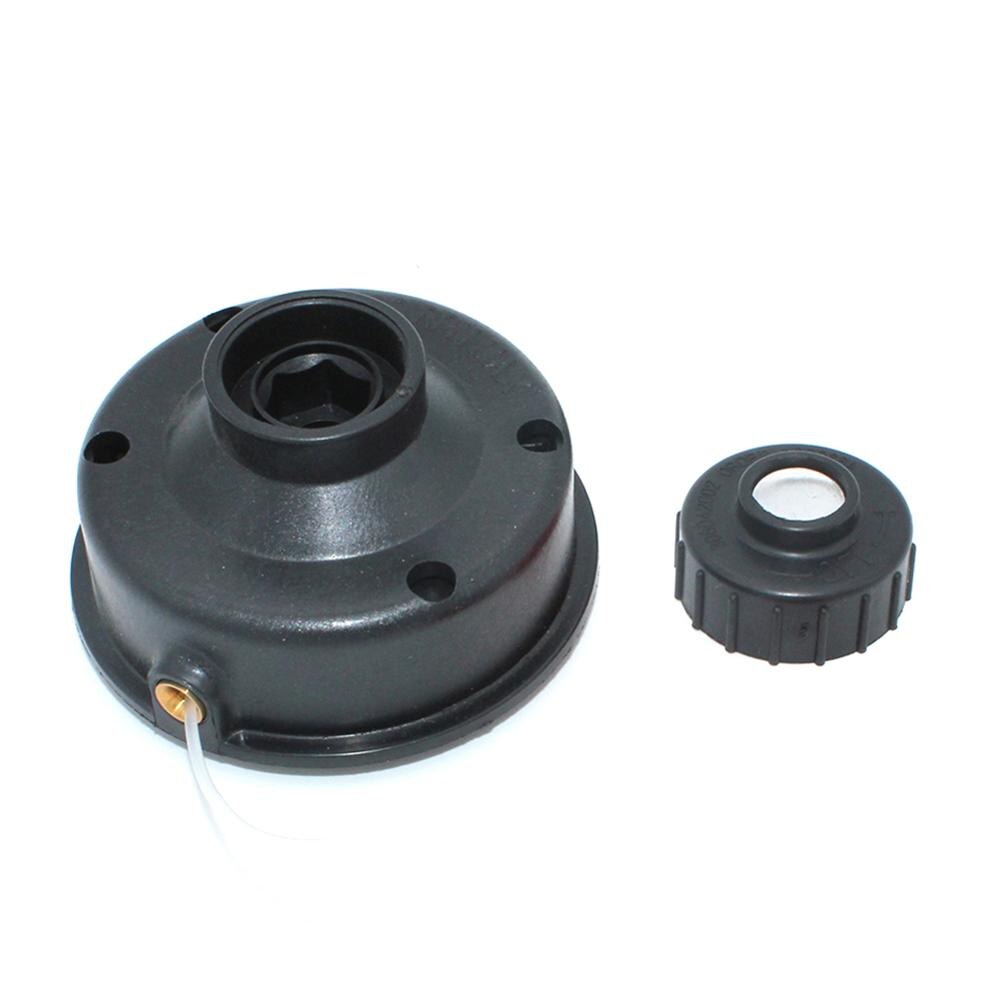 Trimmer Head for Bolens BL100 Yard Machines Y26CO Yard Man YM21CS YM4520 PN 753-04284 791-610317B 753-1155 791-153066B