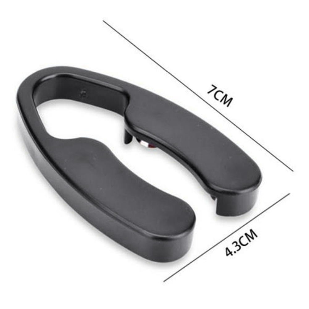 Rode wijnflesopener champagnefolie aluminiumfolie mesdop papiersnijder wijnsnijder huishoudgereedschap