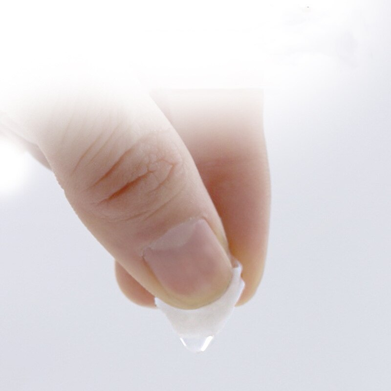 100 Stuks \ Doos Alcohol Pad Nagellak Remover Doekjes Antiseptische Huid Cleaning Pads Wegwerp Sieraden Mobiele Telefoon Schoon veeg