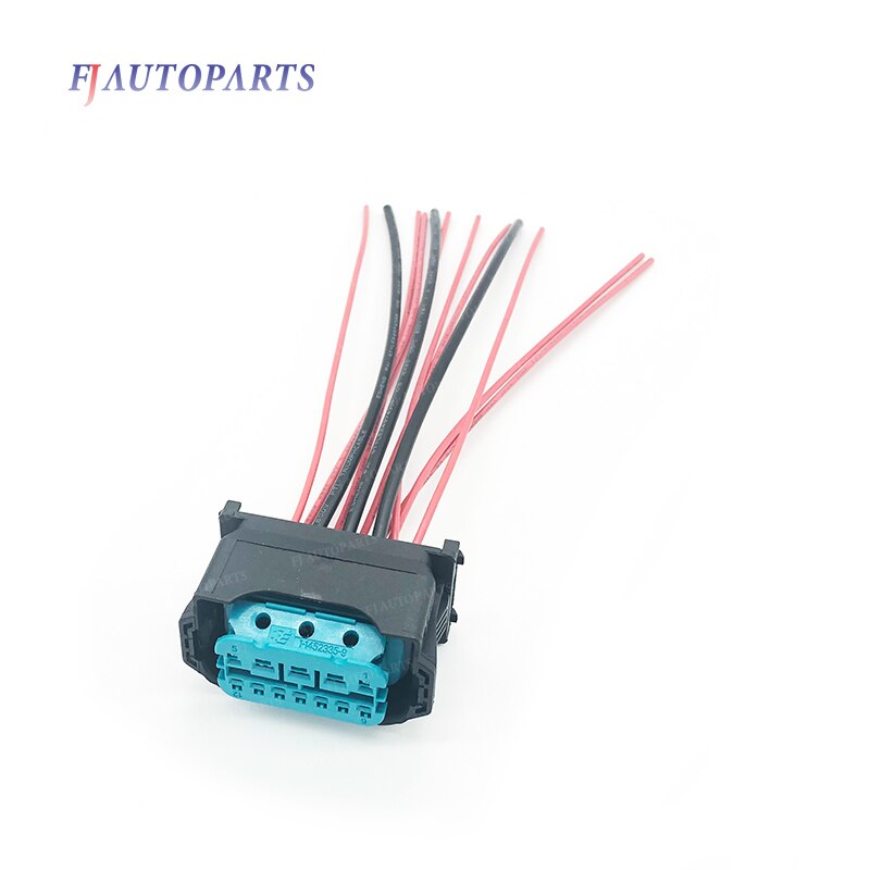 Connecteur de câble de faisceau de phare pour BMW X1 E90 E92 F18 320 325