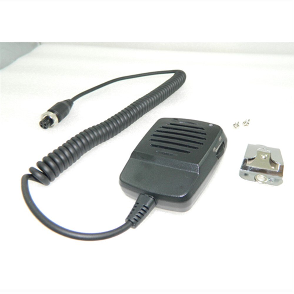 HYFMDVR car video recorder remote intercom handle 3G/4G SD card machine hard drive factory direct