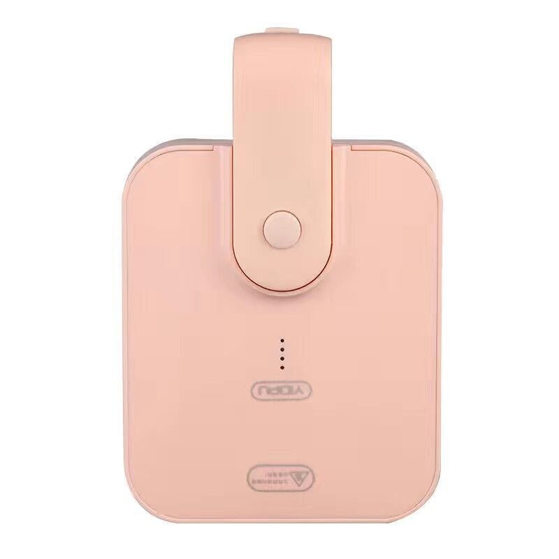 Mini sandwich maker morgenmaskine brødrister maskine køkken vaffel maker multifunktionel opvarmning toast tryk brødrister: Lyserød / Uk