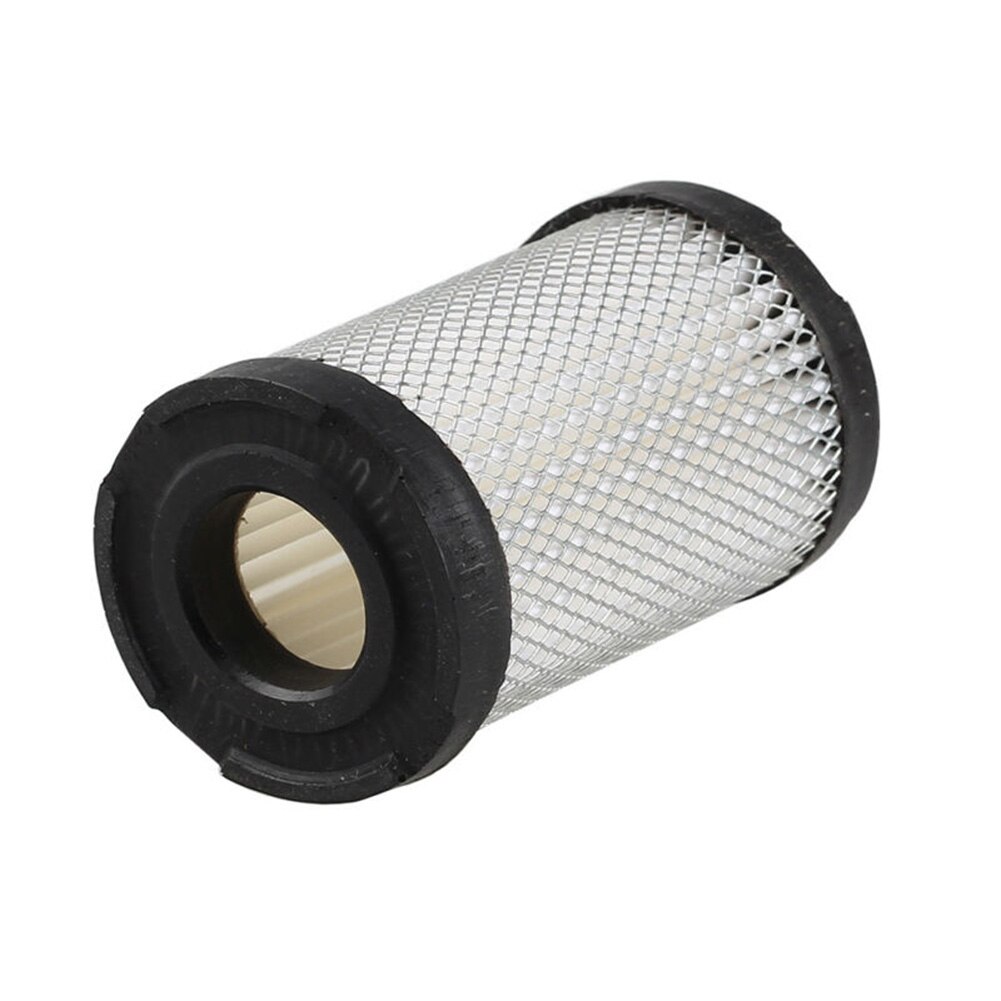 2 sztuk filtr powietrza dla Tecumseh 35066 Oregon 30-301 palić 10096 63087A kosiarka robić trawy dla Husqvarna Tec (1997-04) silnik ECV100 LEV90