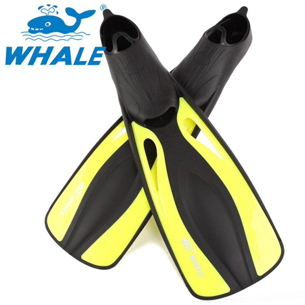 Snorkeling Diving Swimming Fins Adult Flexible Comfort Swimming Fins Submersible Foot Fins Flippers Water Sports