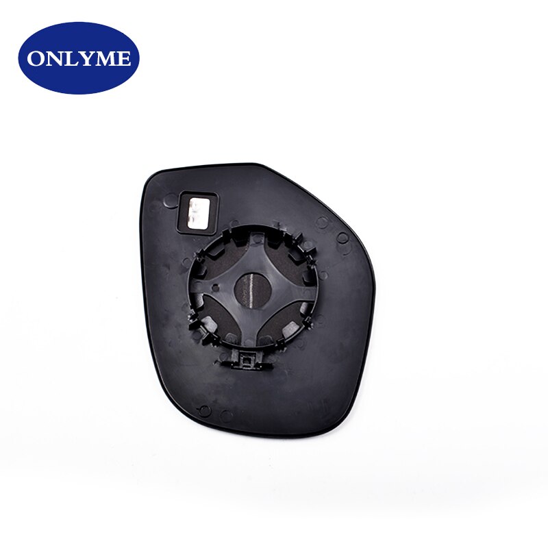 Suitable for MITSUBISHI OUTLANDER - ) car door heated side mirror glass lens