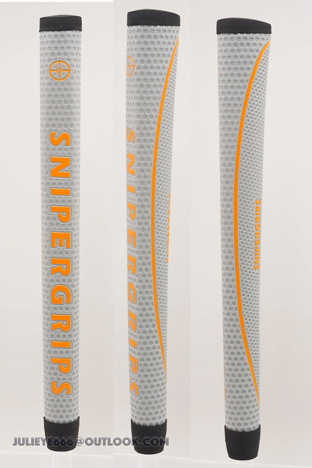 Club Grip MATADOR Golf Club Putter Grips 4 Colors: White