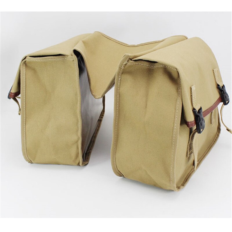 Vespa T-Bag - le sac de voyage pour Vespa PX