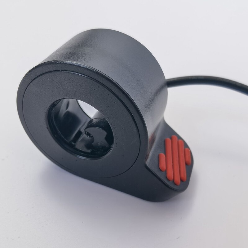 Electric Scooter Throttle Thumb Throttle for Ninebot ES1/ES2/ES3/ES4