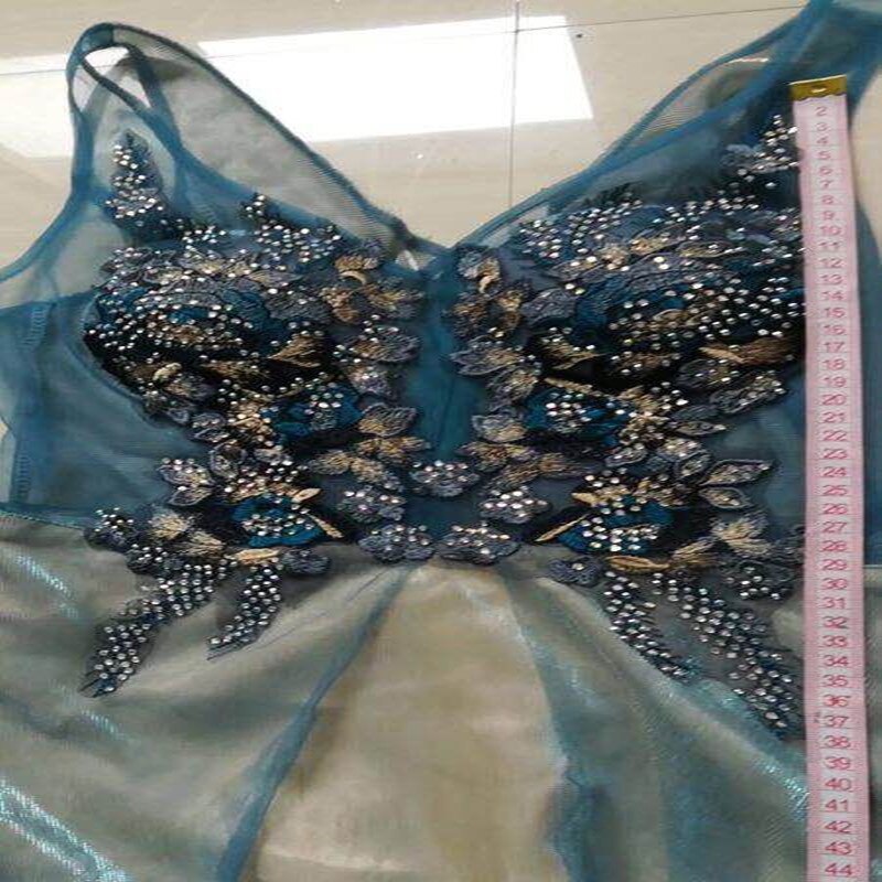 estilo de , un par de pegatinas de tela bordadas, Parche de perforación , accesorios de decoración de ropa de baile