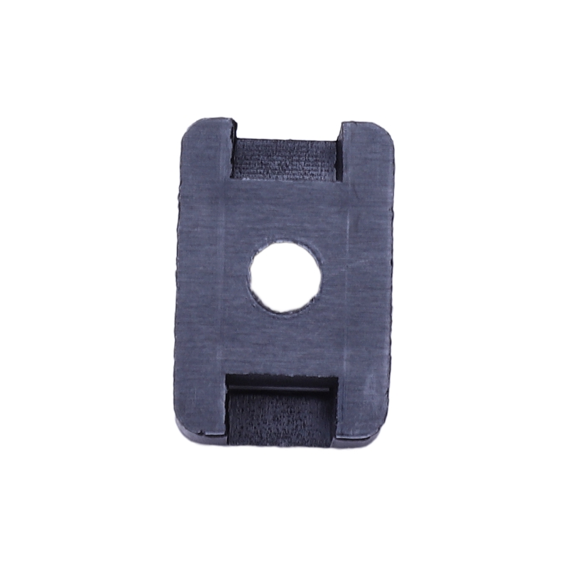 4.5mm breda dragkabel 5.2mm monteringsskruv sadelbottenhållare 90 st