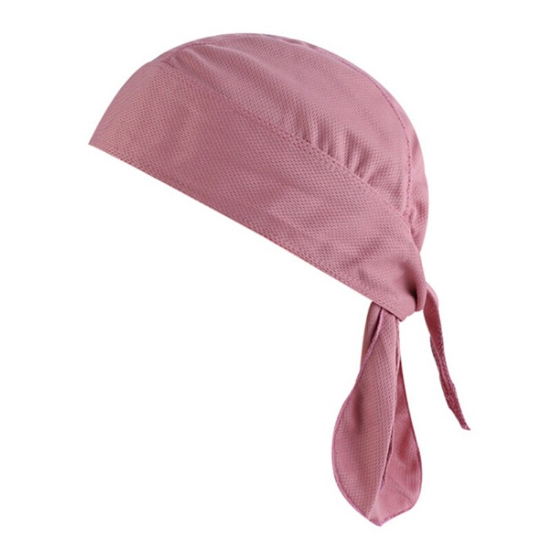 Cykling huvudbonader snabbtorr cykling mössa halsduk sommar män kör ridning bandana huvudduk pirat hatt huva huvudband: 11