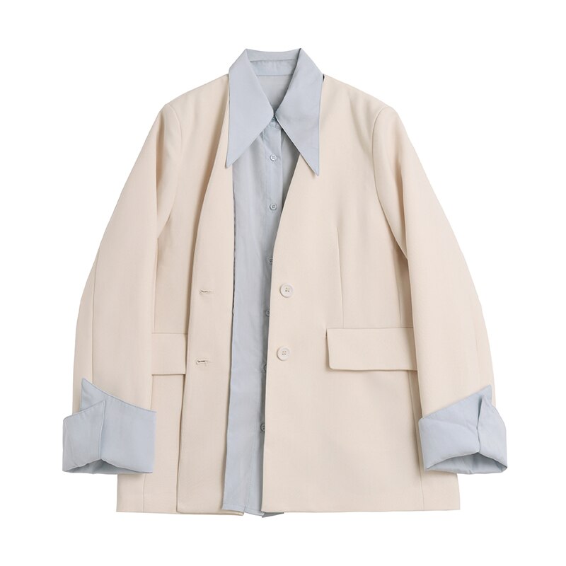Dames kantoor solide Set-Hippo & Rsquo; s 2-delig pak Mijn beoordelingen weergeven Blazer Lange Effen Casual Jas Jas Winddicht Elegante Zakelijke Blazer, rood, XXL Dames kantoor solide Set-Hippo & Rsquo; s 2-delig pak Mijn beoordelingen weergeven Blazer Lange Effen Casual Jas Jas Winddicht Elegante Zakelijke Blazer, rood, XXL