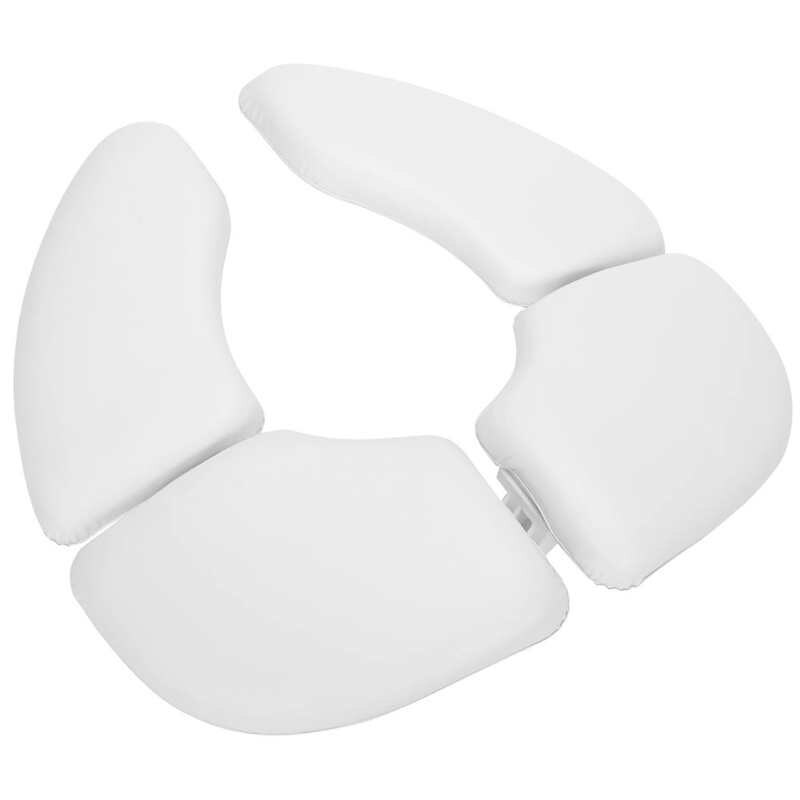 Baby Toilet Cushion Seat Children Portable Folding Potty Training Seat Urinal Cushion