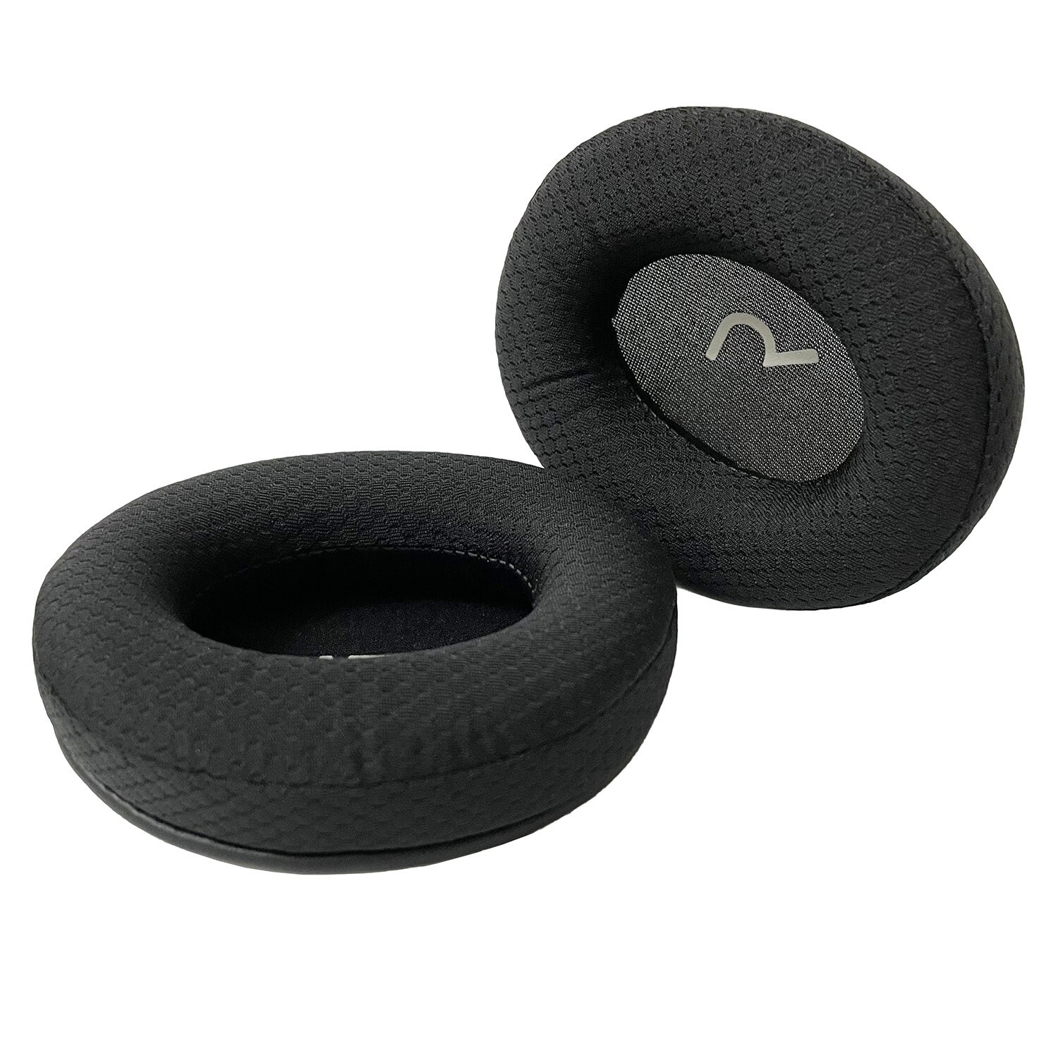 NullMini Replacement Earpads for Ausdom M04 M05 Headphones Earphone Earmuff Sleeve
