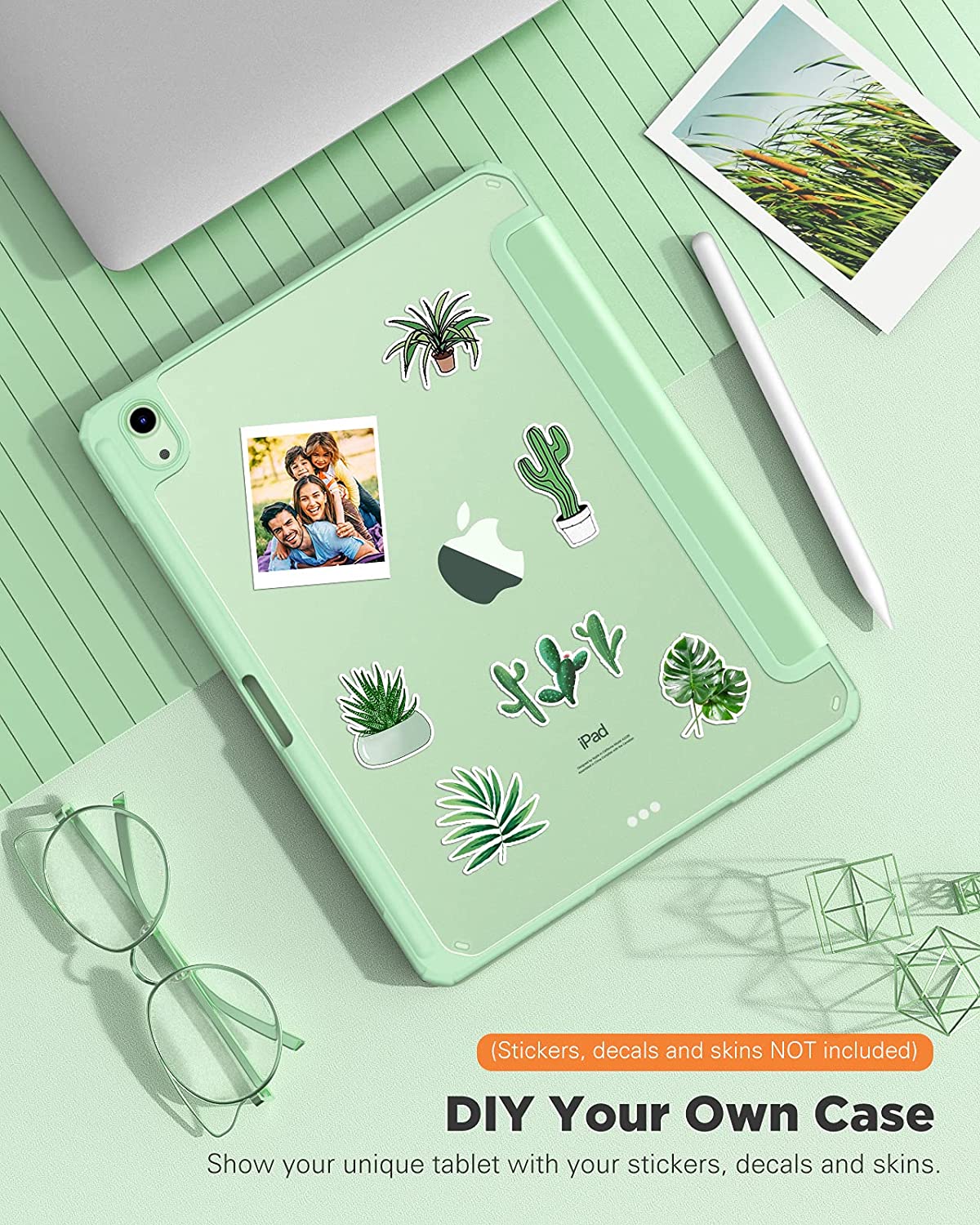 For iPad Case for iPad Pro 11 12 9 10th Generation Cases 9th Generation Case for iPad Air 4 Air 5 Case 10.2 9 Generation