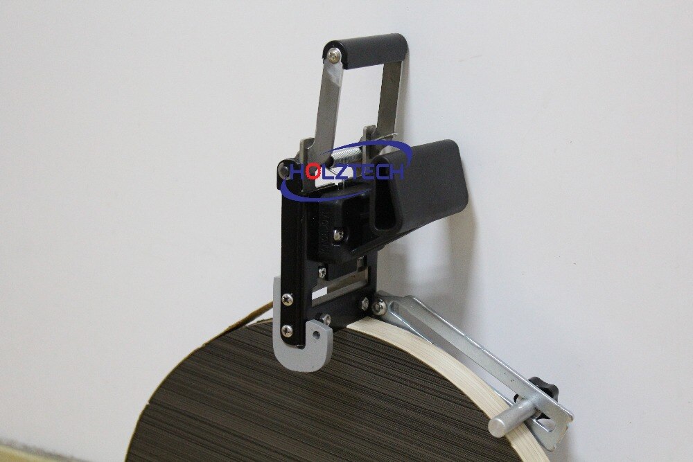 JB32SR Straight and ROUND Edge Banding Tape End Trimming Cutter for PVC Melamine Paper Veneer