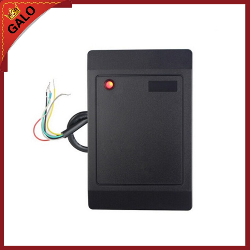 RFID Smart Card Reader with Wiegand 125Khz interface