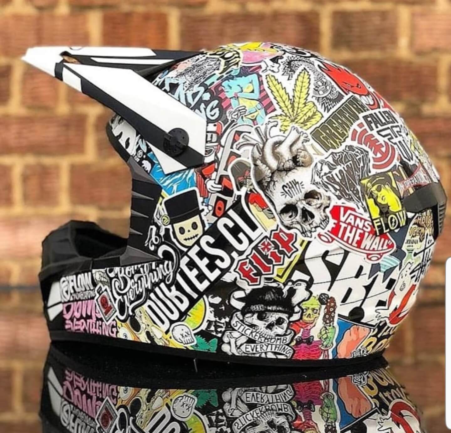 Mijn Favoriete Ding Laptop En Telefoon Sticker-Decal Max.8cm