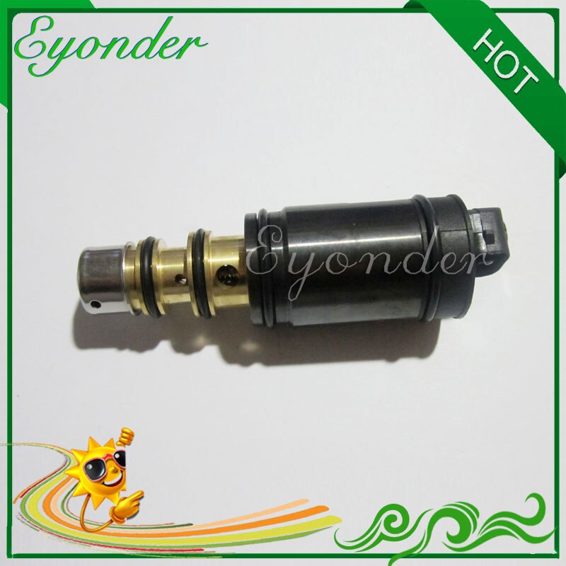 AC A/C Compressor Electronic Refrigerant Control Valve Sensor for Mercedes Benz W221 S300 S400 W163 W164 W207 S600 S320 S350