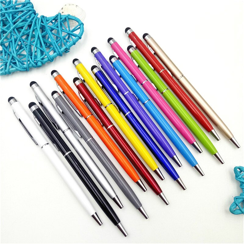 Multifunctional 1pcs Navy Blue Highlighter Lovely Cartoon Painting Pen Marking Pens Students Learn Stationery Supplies