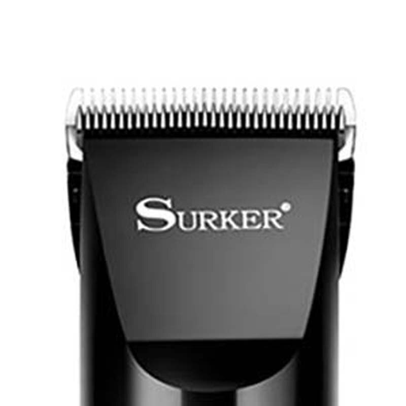 Elektrische Haar Clipper für Männer Hair Wasserdichte Trimmer Razor Haar Schneiden Maschine Barber Clippers LCD Diplay Haarschnitt