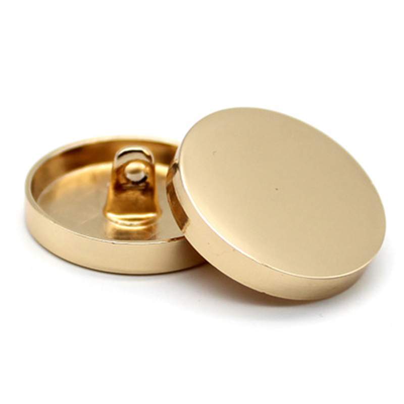 Boutons métalliques 10 pièces, mélange et correspondance avec une variété de tailles, artisanat décoratif pour la couture bricolage vêtements décoration de couture: 3# / Cuivre antique