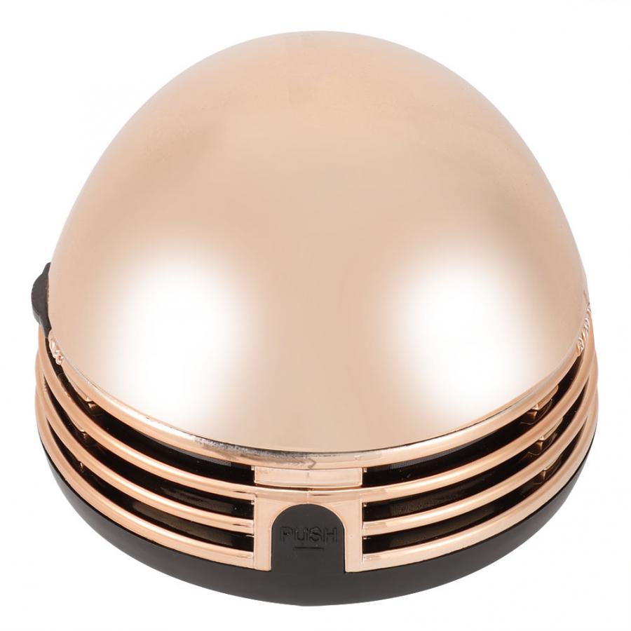 Robot Aspirador Dust Cleaner Portable Cartoon Animal Shaped Mini Table Vacuum Cleaner Desk Dust Cleaning Tool Aspiradoras Para