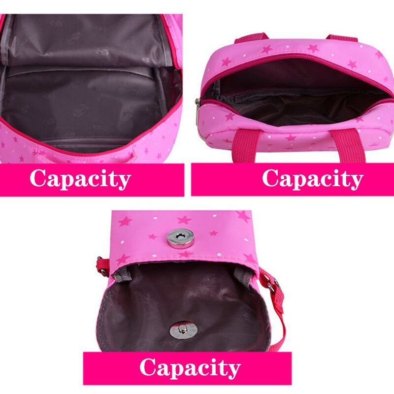 Hohe Quatily Art Schule Taschen 3 stücke Gedruckt Schule Rucksäcke Für Mädchen Teenager Schul Wasserdichte Buch Tasche freundlicher Bagpack