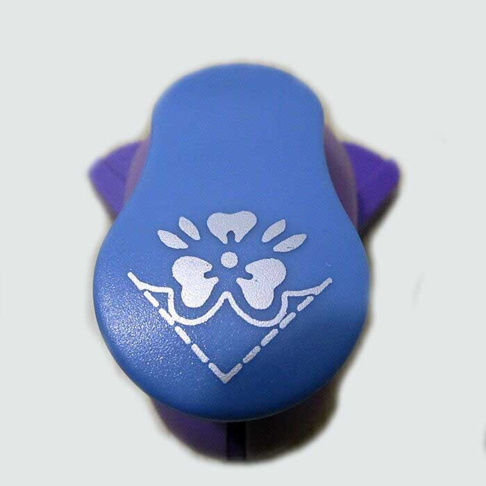 Big Embossing device Punch Cortador Papel Scrapbooking Leaf Corner Punch Diy Craft Punch Hole Puncher Scrapbook Paper Cutter