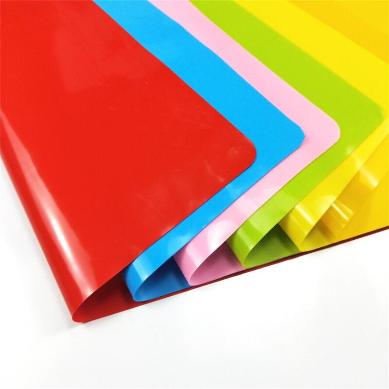 Silicone Pad Baking Mat Sheet Extra Large Baking Mat for Rolling Dough Pizza Dough Non-Stick Maker Holder Kitchen Tools