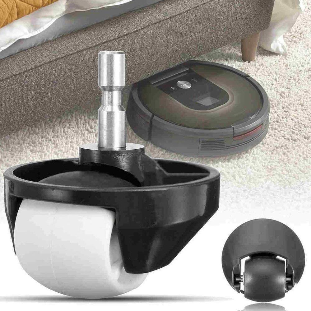 Erstatning roomba forhjulshjulsenhet for irobot roomba  i7 i7+  pluss  e5 e6 e7 500 600 700 800 900 roomba vakuum