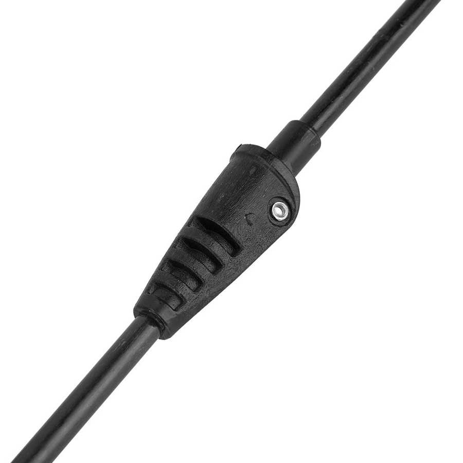 74*10*6 cm / 29.1*3.9*2.4in hydrauliske automatiske teltstangstøtteramme utendørs campingteltstøttestenger telttilbehør