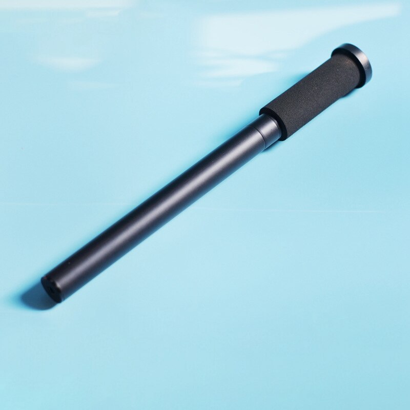 FOTOFANS Tripod Extension Rod Desktop Tripod Extension Rod Mobile Phone Stand Short Axis Extension Rod