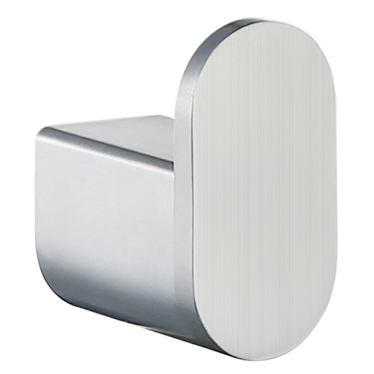 Roestvrijstalen Badkamer Hardware Set Geborsteld Staal Handdoekenrek Toiletpapier Houder Gewaad Haak Handdoekhaak Badkamer Accessoires: Paars