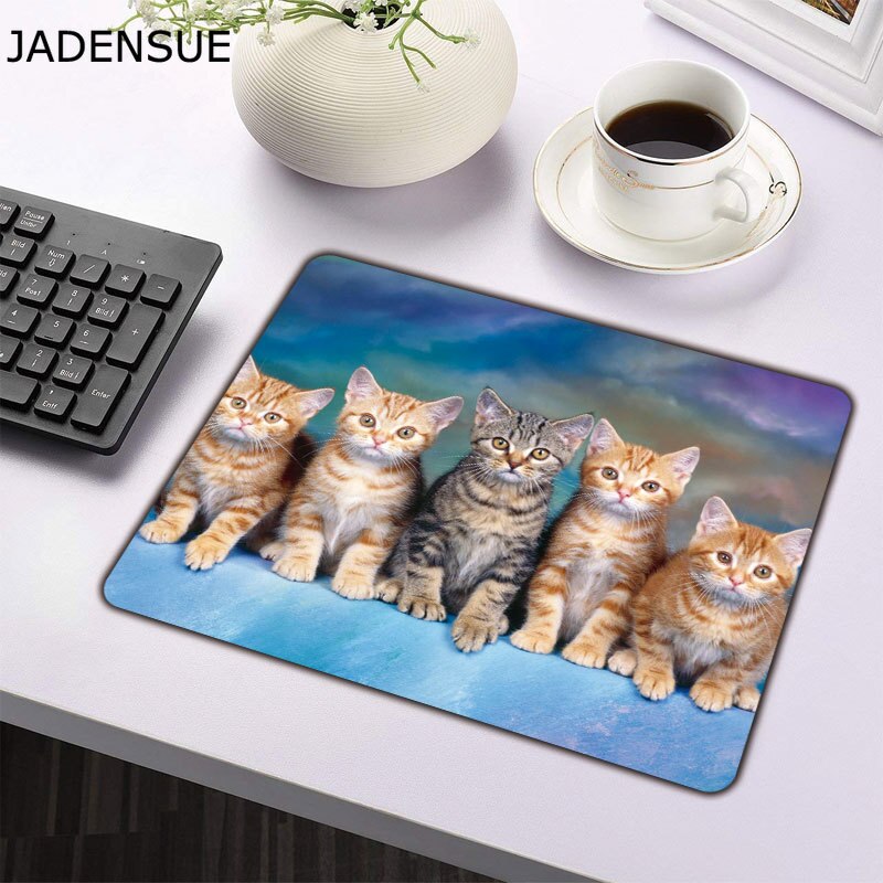 Podkładka strąk mysz robić gier podkładka na biurko mała podkładka strąk mysz podkładka strąk mysz komputer stancjonarny klawiatura mysz robić laptopa podkładka strąk mysz akcesoria biurowe: 220x180x2mm 10