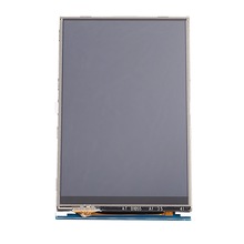 Voor Raspberry Pi 3.5 Inch 320X480 Rgb Pixels Hd Lcd-scherm Contact Screen Met Pen Voor Raspberry Pi 2 3 Model B Rpi Pi2 Pi3 Acc