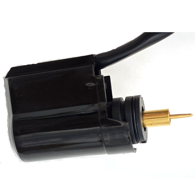 Automatico Carburatore Ammortizzatore Elettronico Elettrico Choke Per Scooter GY6 50CC 125CC 150CC Carb Valvola di Enrichimento Per Il Motociclo