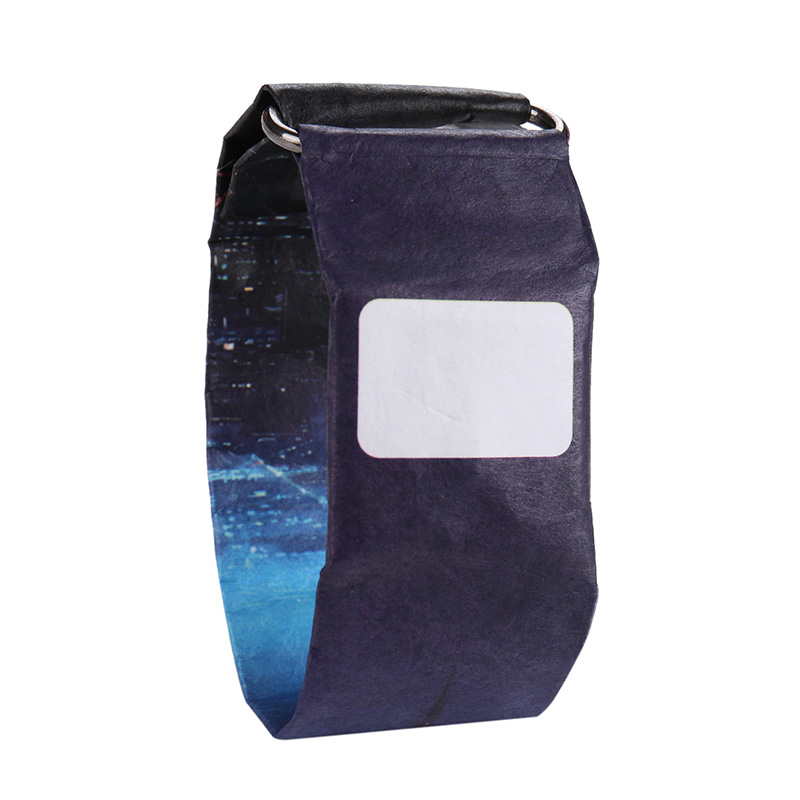 Kreative Trend Papier Uhr LED Digital Männer Frauen Wasserdicht Armband Zeitung Student Sport Digitale Uhr Relogio Masculino Saat: 06