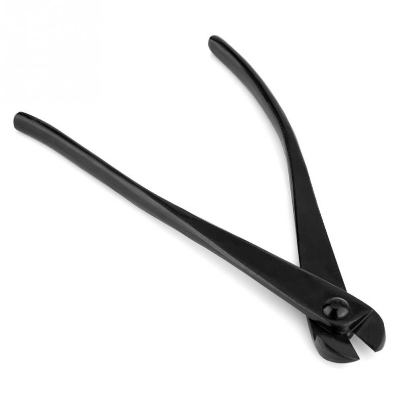 Ciseaux Purner coupe-fil de 210mm, outils pour bonsaï