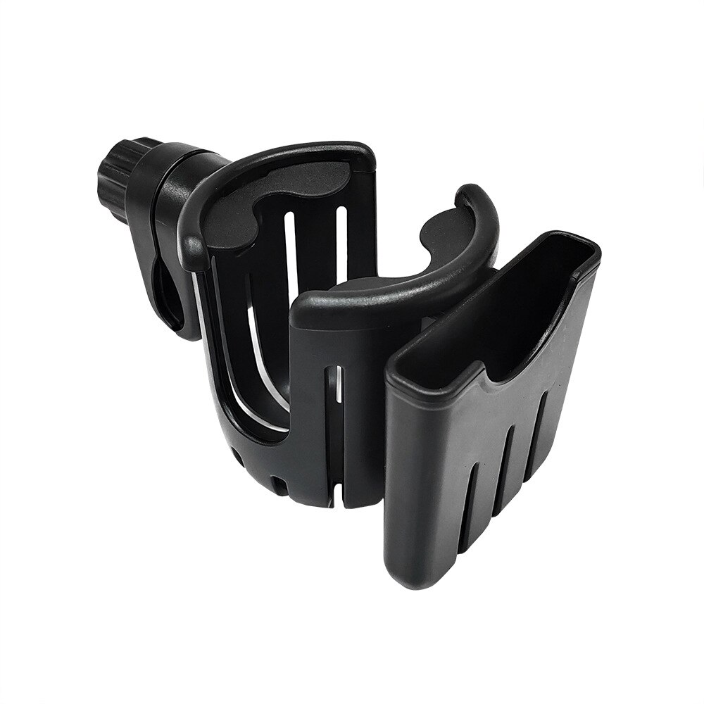 Stroller Cup Hoder Mobile Phone Holder Universal Bottle Holder FIT FOR Bugaboo Babyzen Yoyo Cybex Baby Pram Stroller Accessories: cup phone holder