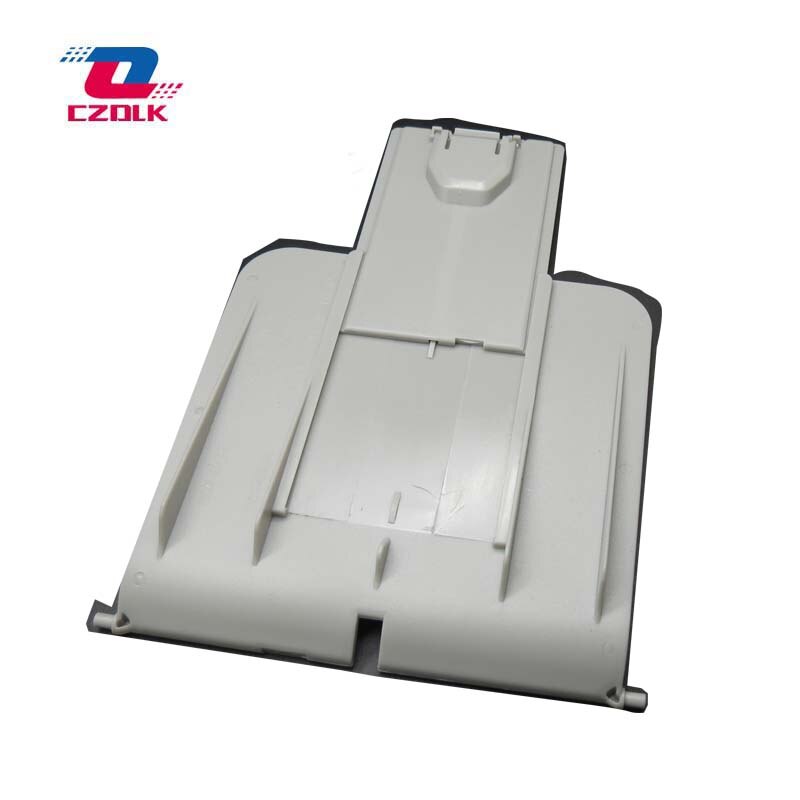 5pcs X compatible RM1-6903-000 Paper Output Tray For HP P1102 P1102w P1102s M1536 P1005 P1006 P1007 P1008 P1108