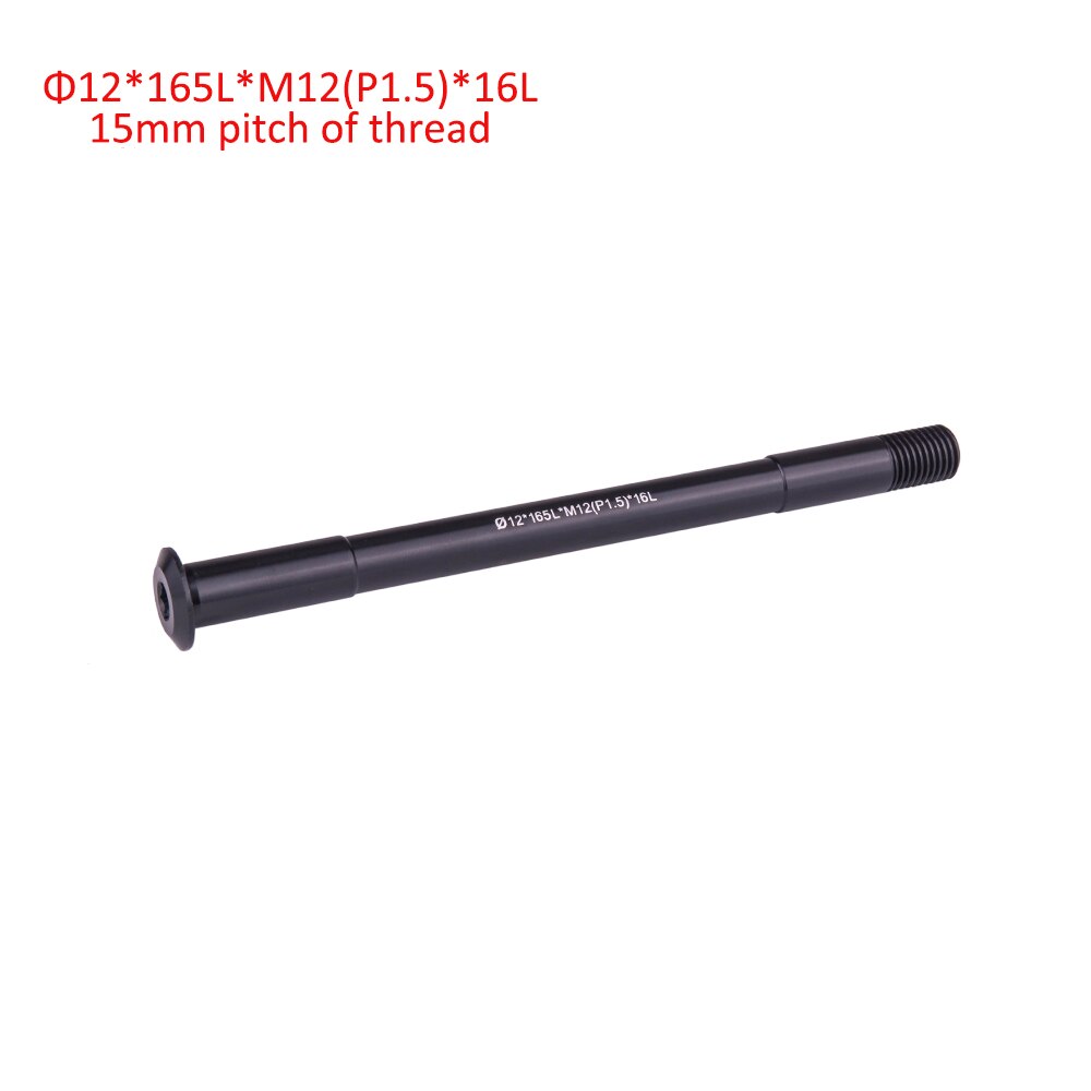 12Mm Mtb Steekas Fiets Steekas As Achternaaf Spiesjes Fiets Wielas Hub As Fietsen Fiets Accessoires tool