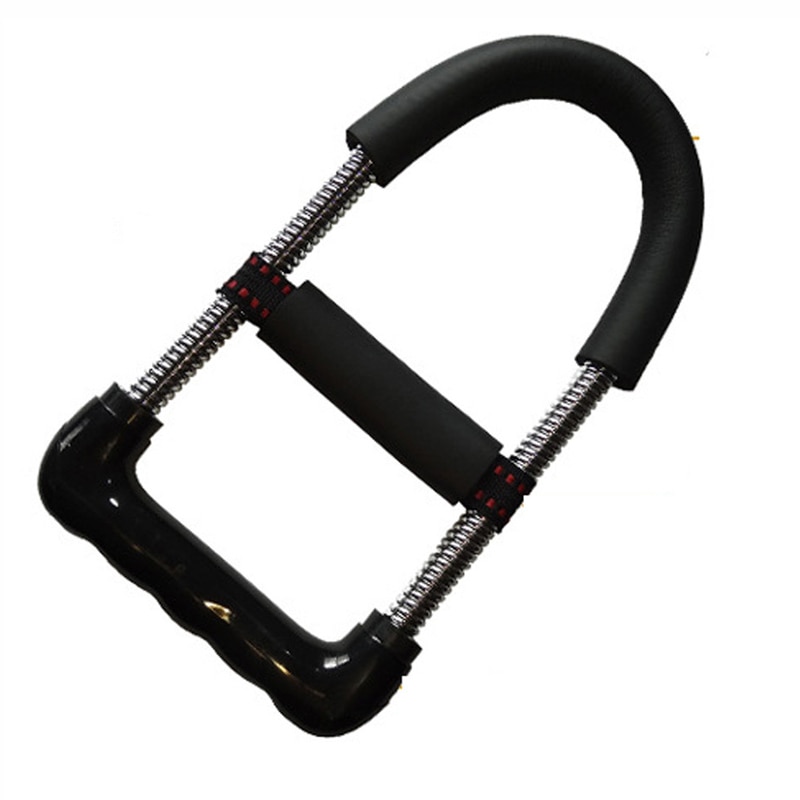 Wrist Exercise Equipment Multifunction U-wrist Device Home Fitness Power Wrists Training Basketball Badminton Wrist Exerciser