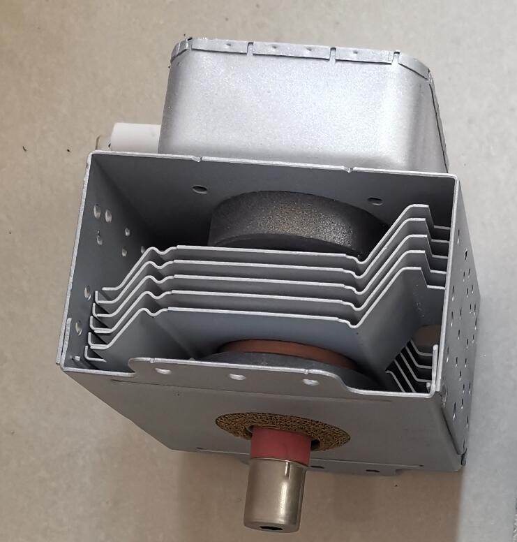 100% Voor Midea Magnetron Magnetron 2M219J Magnetron Onderdelen