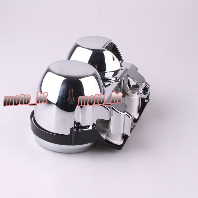 GZYF For HONDA Hornet 600 1998 1999 2000 Speedometer Tachometer tacho gauge Instruments Case Cover