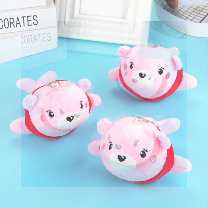 Onafhankelijke Auteursrecht Dier Zeeleeuw Student Aquarium Knuffel Hanger Kleding Accessoires Fabrikanten